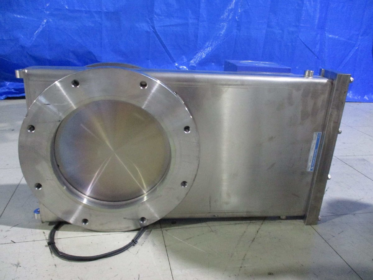 Motor-Driven Compact Gate Valve NAER51025E002 [1118492859]