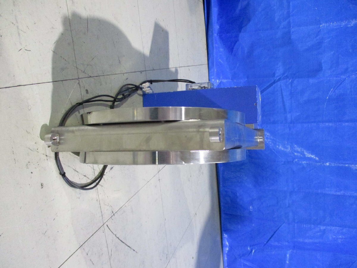 Motor-Driven Compact Gate Valve NAER51025E002 [1118492859]