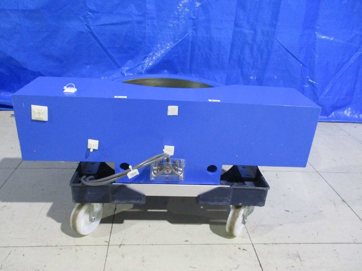 FUJI SEIKI 1091500 Motor-driven Compact Gate Valve [v1118504339]