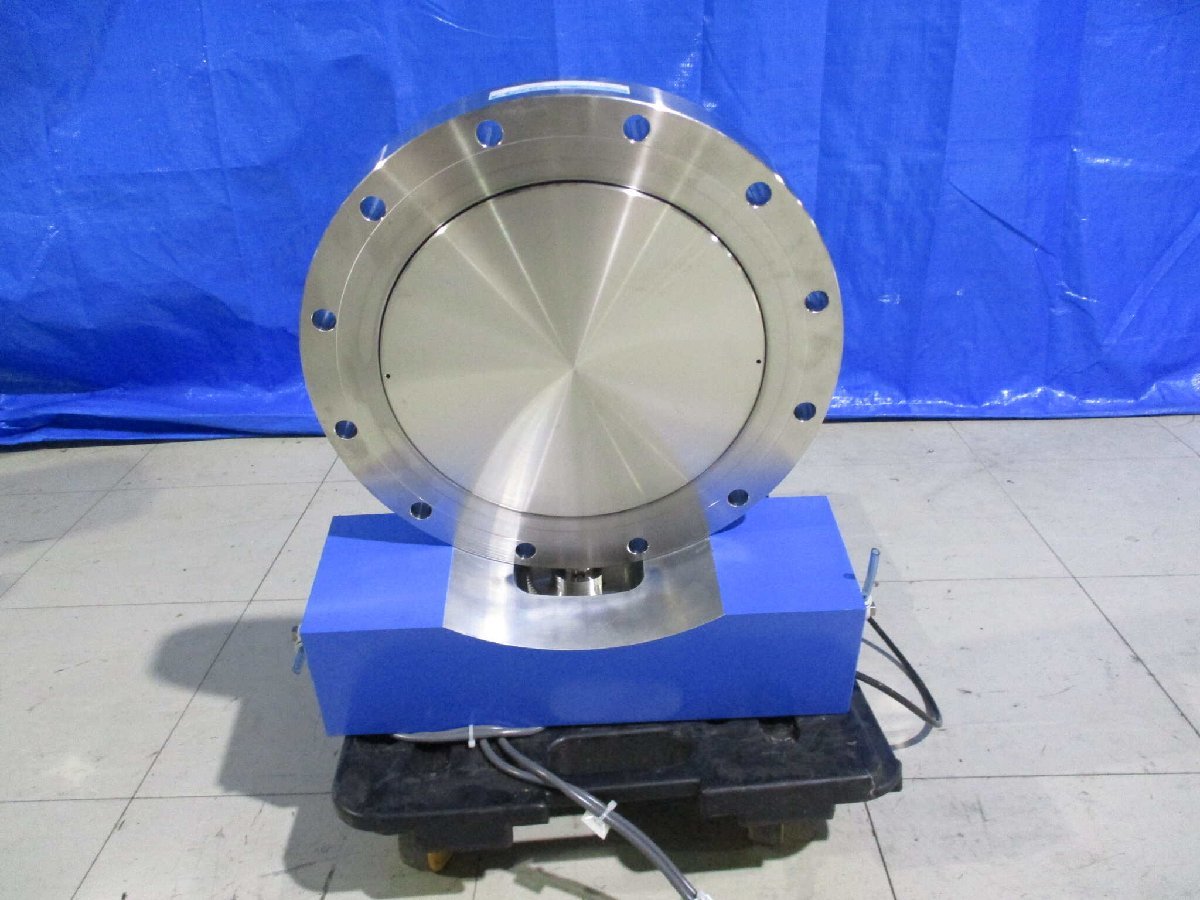 FUJI SEIKI 1091300 Motor-driven Compact Gate Valve [r1118481917]