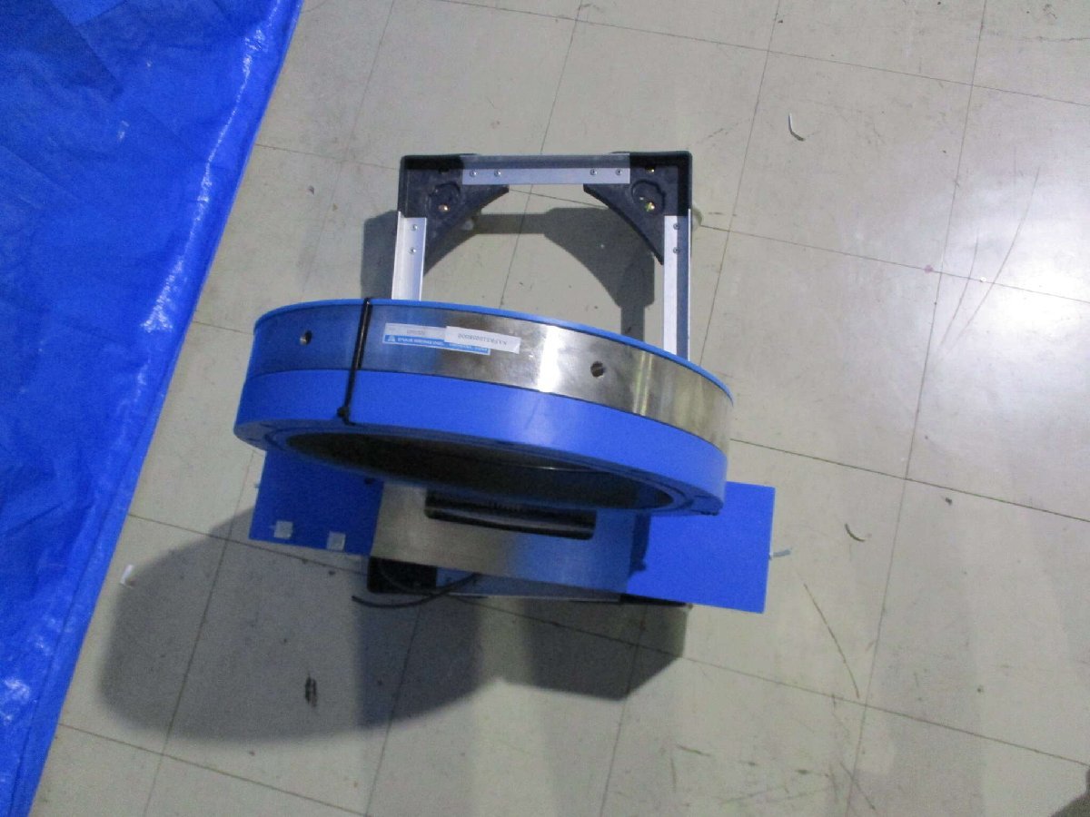 FUJI SEIKI 1091500 Motor-driven Compact Gate Valve [v1118504339]