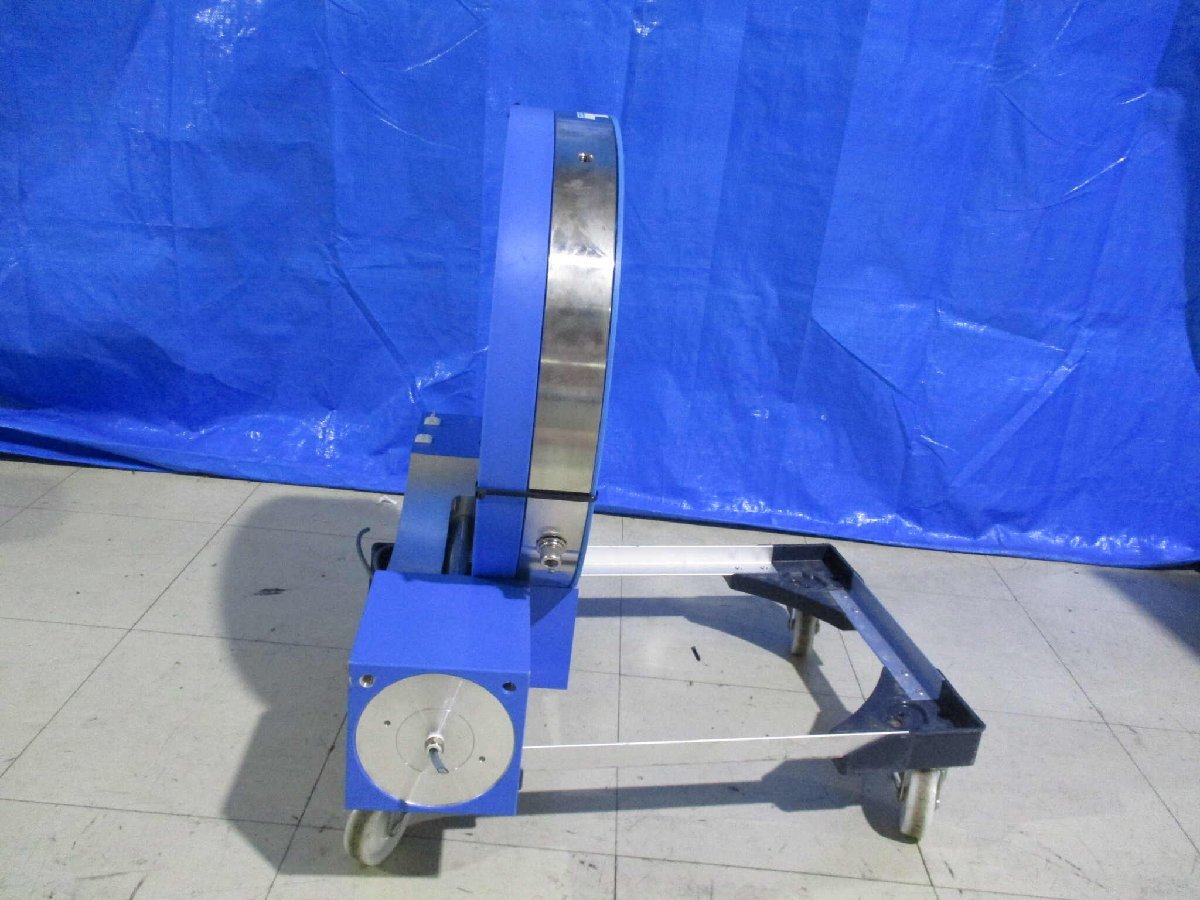 FUJI SEIKI 1091500 Motor-driven Compact Gate Valve [v1118504339]