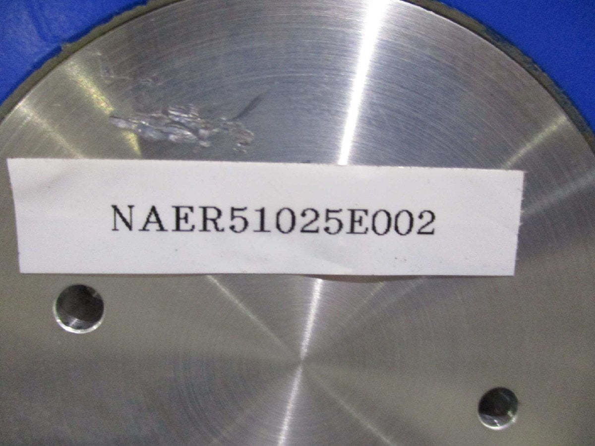 Motor-Driven Compact Gate Valve NAER51025E002 [1118492859]