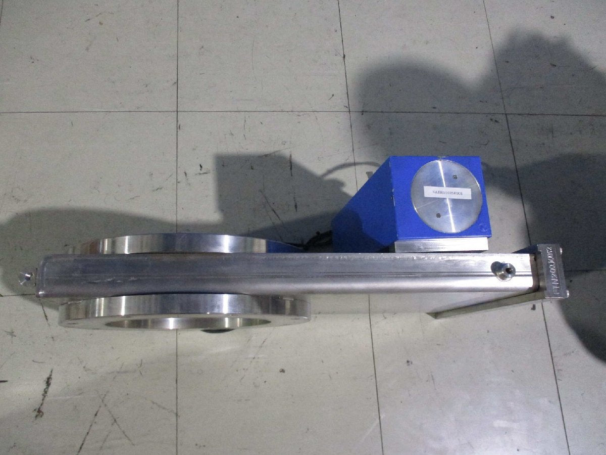 Motor-Driven Compact Gate Valve NAER51025E001 [c1118492452]