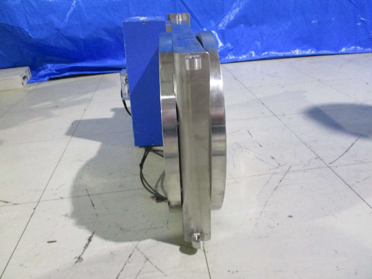 Motor-Driven Compact Gate Valve NAER51025E001 [c1118492452]