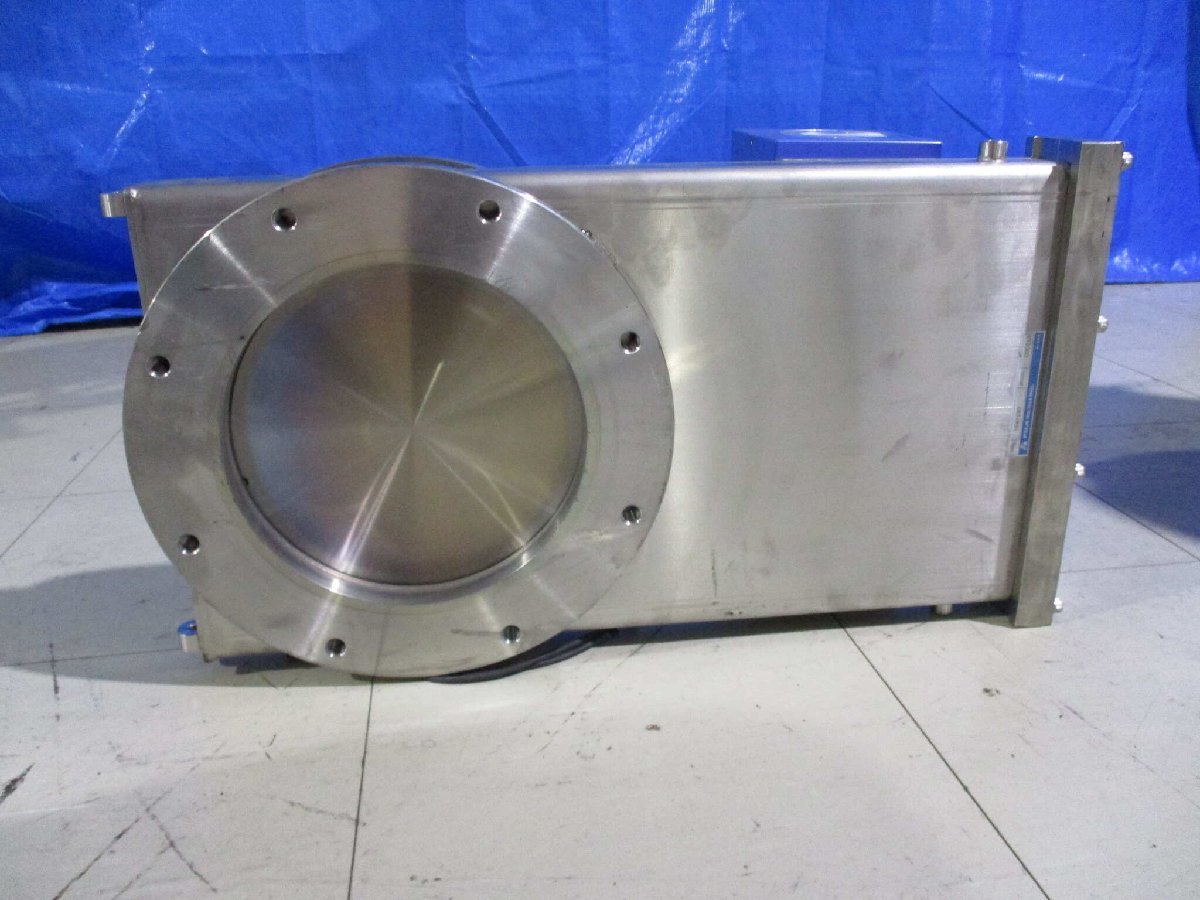 Motor-Driven Compact Gate Valve NAER51025E001 [c1118492452]