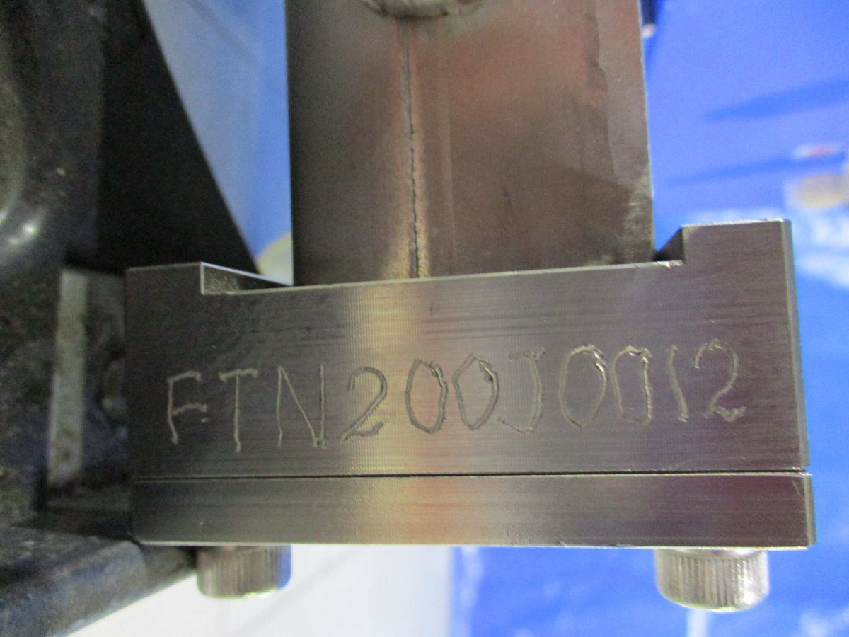 Motor-Driven Compact Gate Valve NAER51025E001 [c1118492452]
