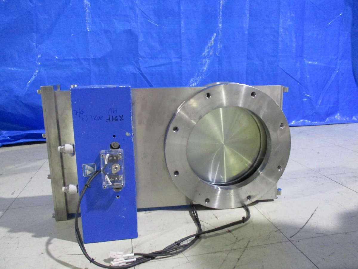 Motor-Driven Compact Gate Valve NAER51025E001 [c1118492452]