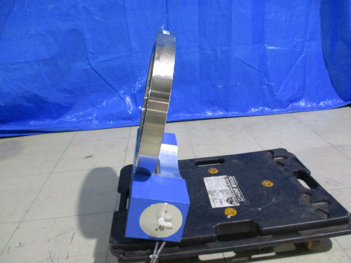 FUJI SEIKI 1091300 Motor-driven Compact Gate Valve [g1118493796]