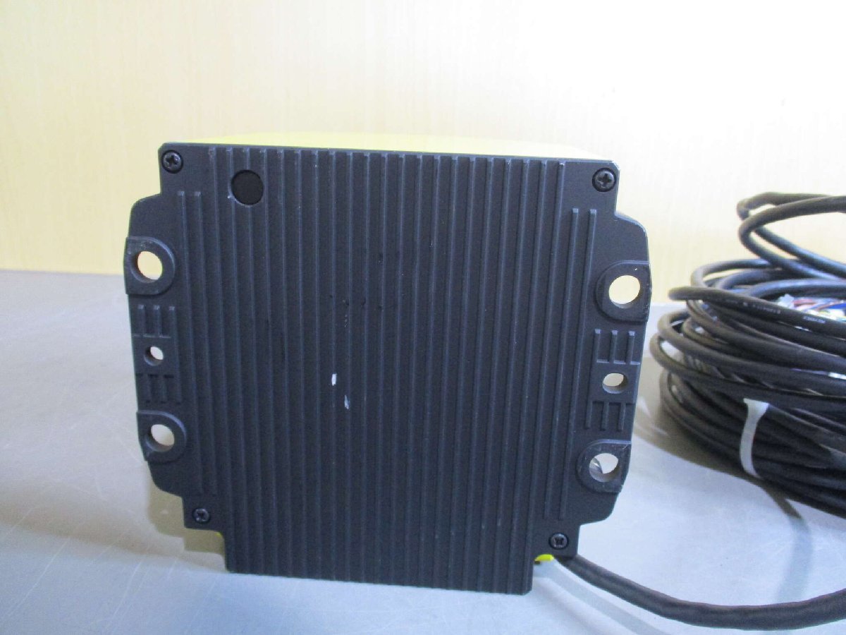 KEYENCE SZ-VH1 Safety Laser Scanner [t1118489598]