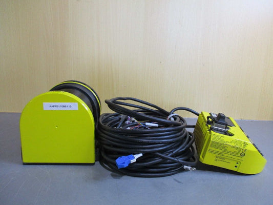 KEYENCE SZ-VH1 Safety Laser Scanner [t1118489598]