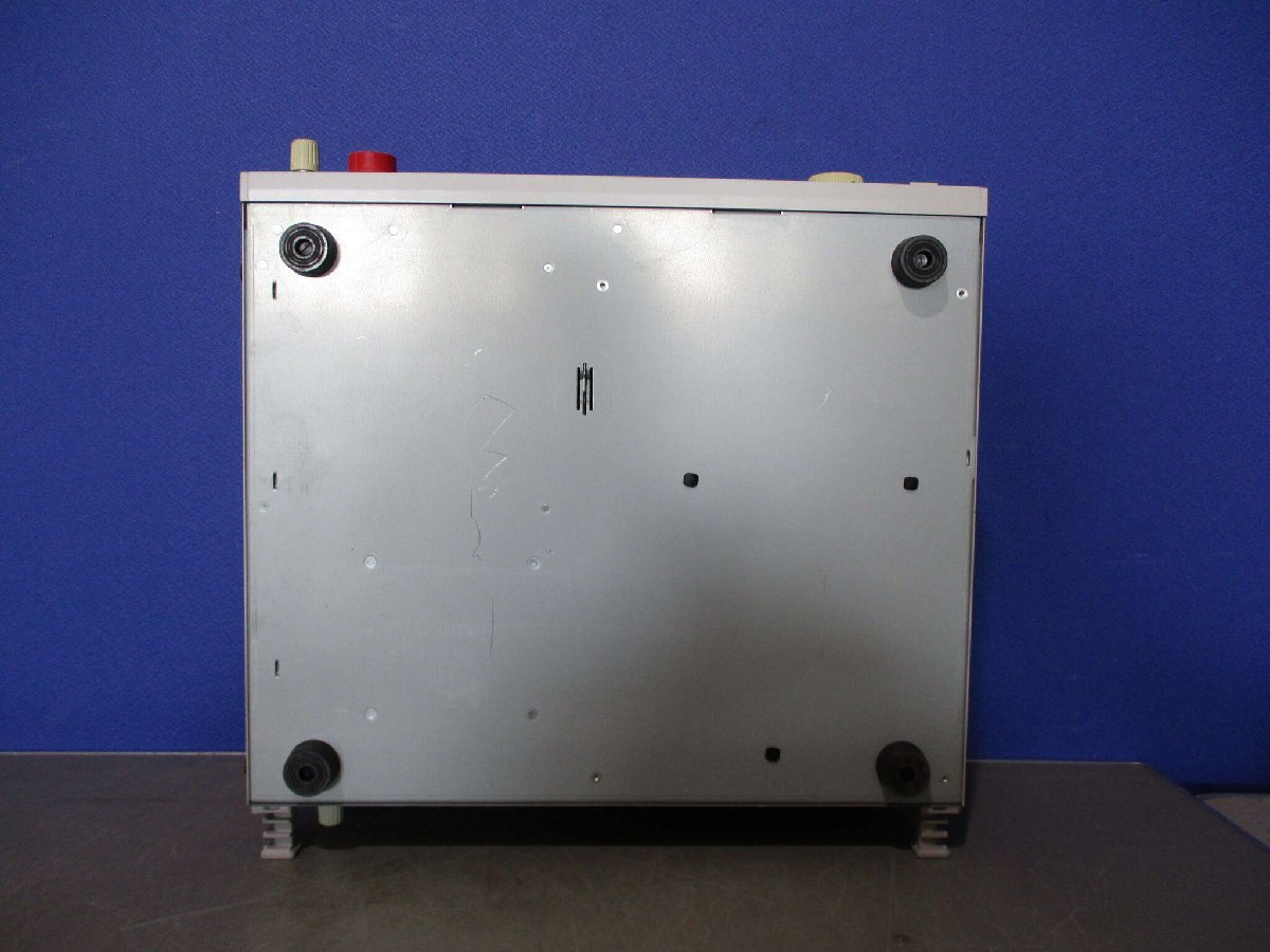 KIKUSUI TOS9201 AC/DC Withstanding Voltage Insulation Resistance Tester 200-240V 47-63Hz [v1118525802]