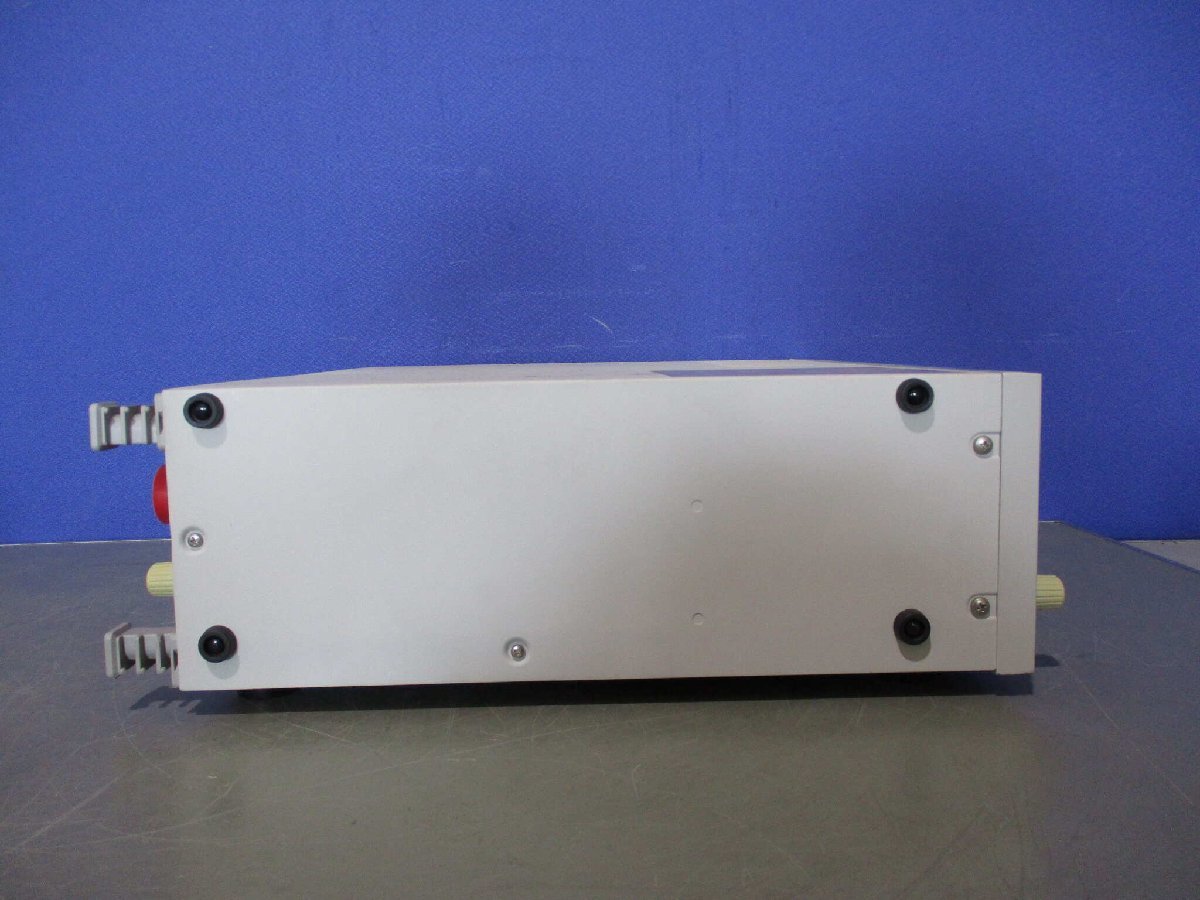 KIKUSUI TOS9201 AC/DC Withstanding Voltage Insulation Resistance Tester 200-240V 47-63Hz [v1118525802]