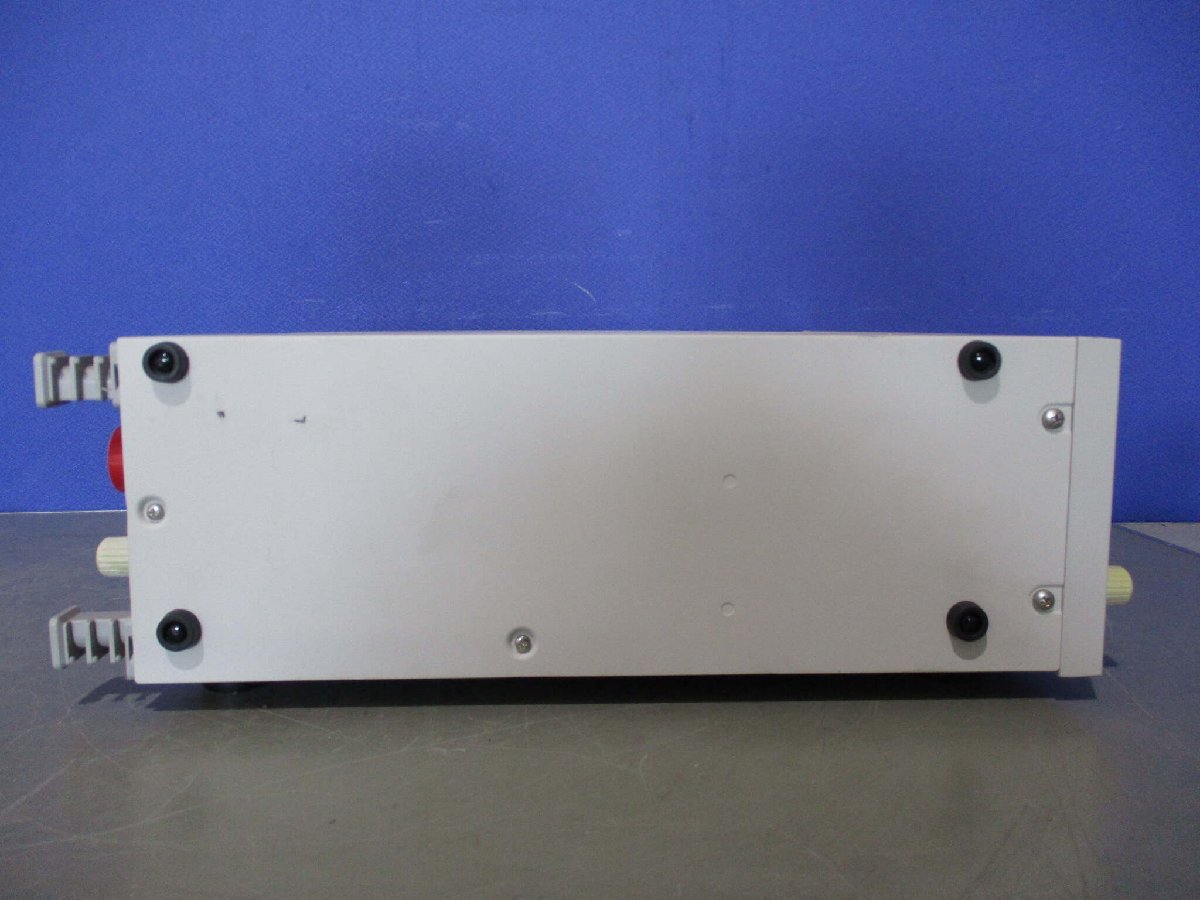 KIKUSUI TOS9201 AC/DC Insulation Resistance Tester 200-240V 47-63Hz [n1118502441]