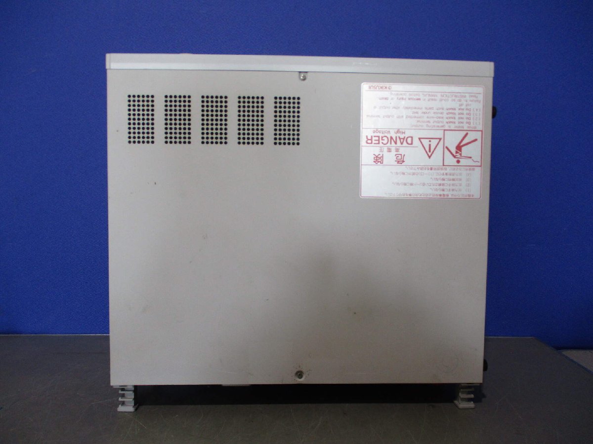 KIKUSUI TOS9201 AC/DC Insulation Resistance Tester 200-240V 47-63Hz [n1118502441]