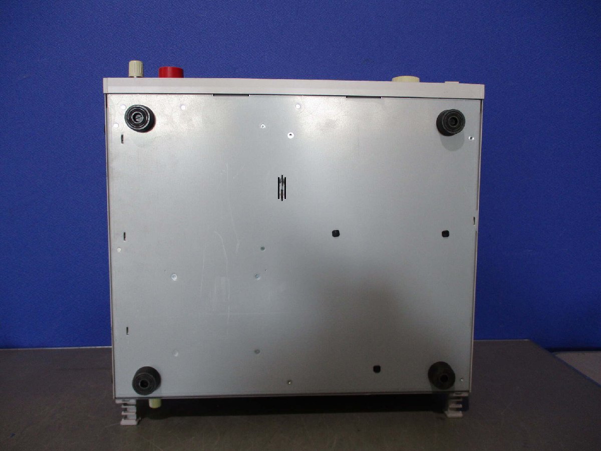 KIKUSUI TOS9201 AC/DC Insulation Resistance Tester 200-240V 47-63Hz [n1118502441]