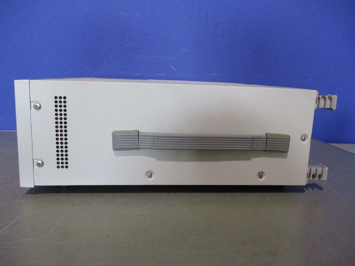 KIKUSUI TOS9201 AC/DC Insulation Resistance Tester 200-240V 47-63Hz [g1118516353]