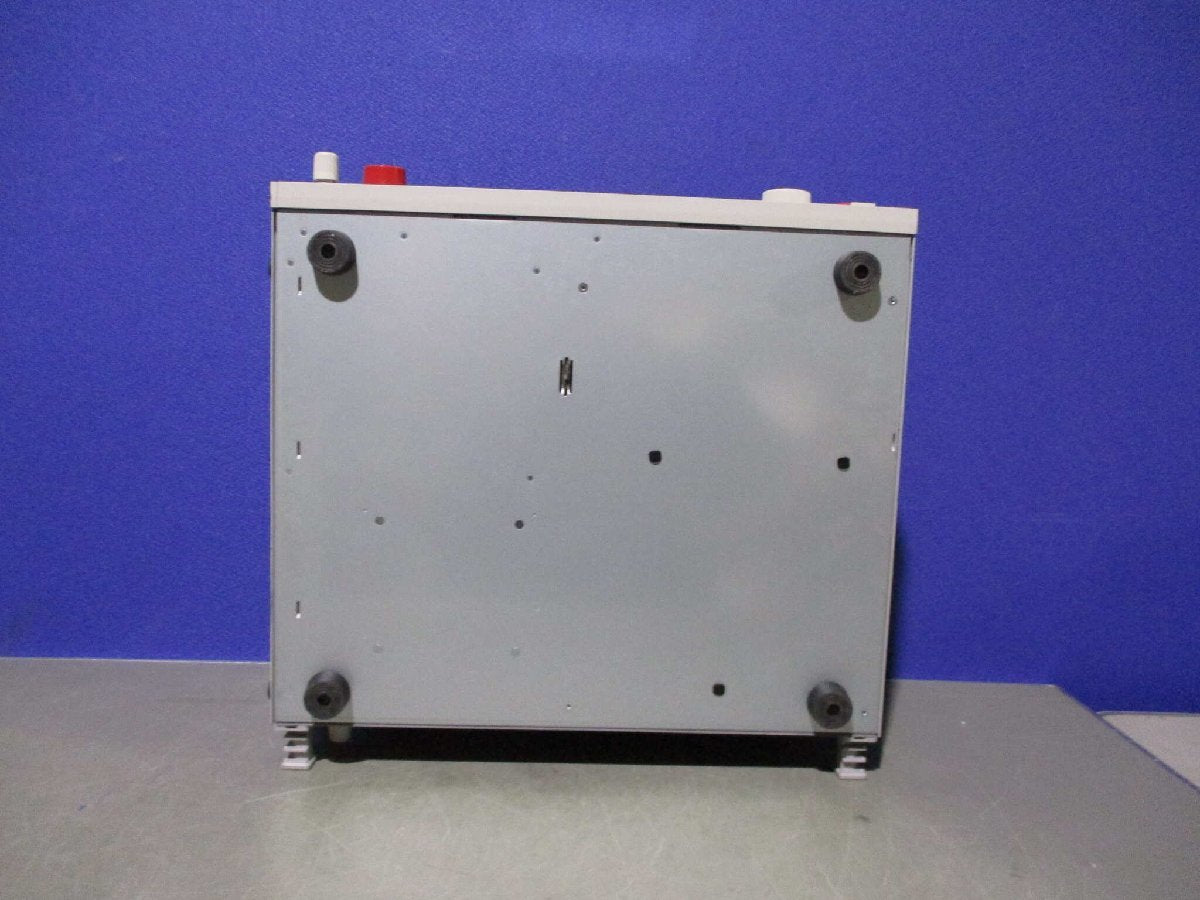 KIKUSUI TOS9201 AC/DC Withstanding Voltage Insulation Resistance Tester 200-240V 47-63Hz [r1118496375]