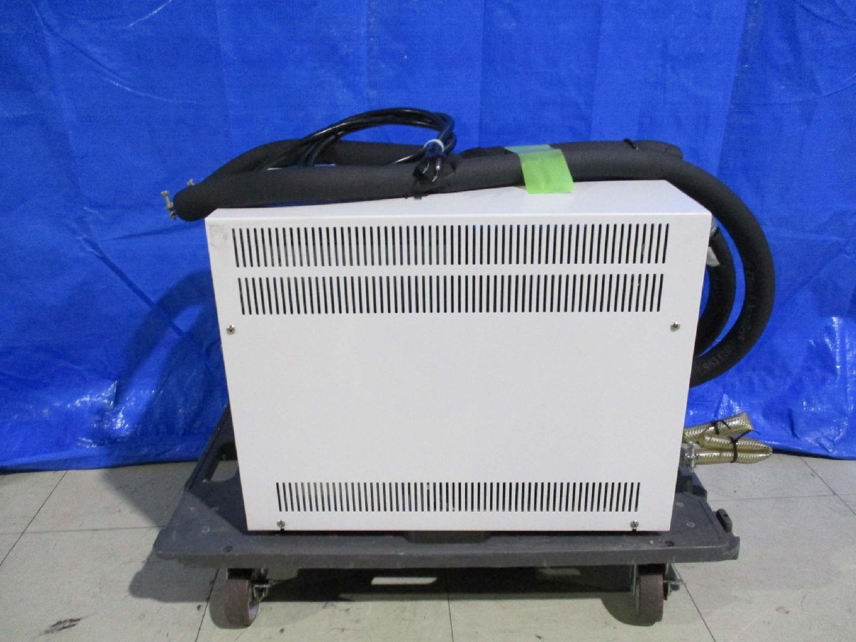 YAMATO SCIENTIFIC GTW802 CIRCULATOR AC100V 6.0A [1118933110]