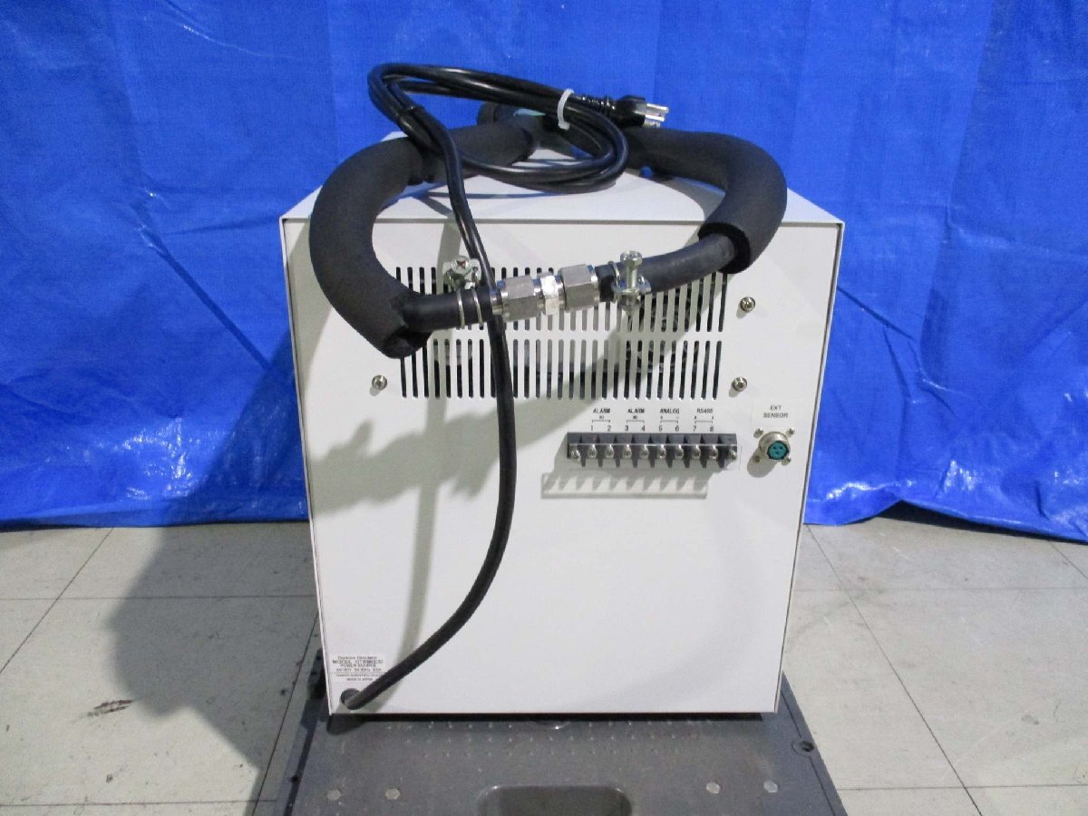 YAMATO SCIENTIFIC GTW802 CIRCULATOR AC100V 6.0A [1118933110]