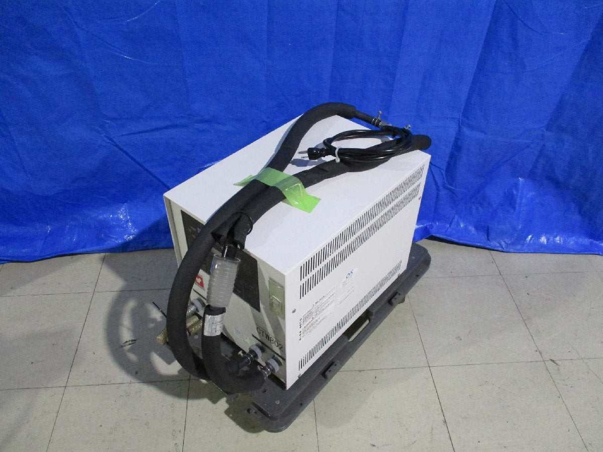 YAMATO SCIENTIFIC GTW802 CIRCULATOR AC100V 6.0A [1118933110]