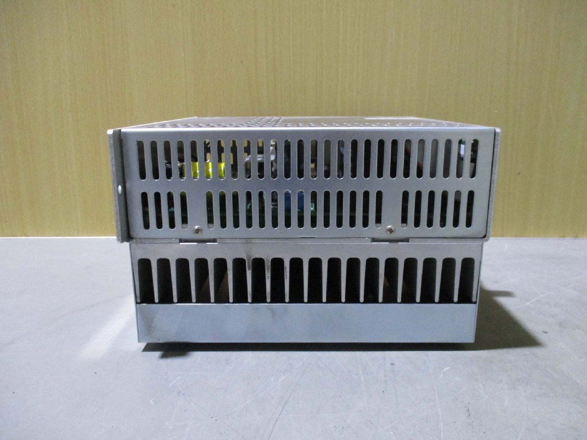 Denso DRVO DRC-DAB0A2B-152B-S12 Servo [x1118929234]