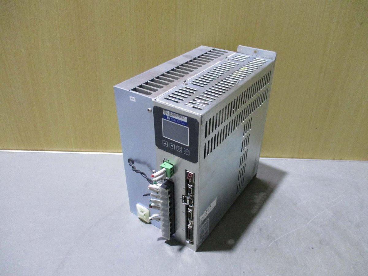 Denso DRVO DRC-DAB0A2B-152B-S12 Servo [x1118929234]