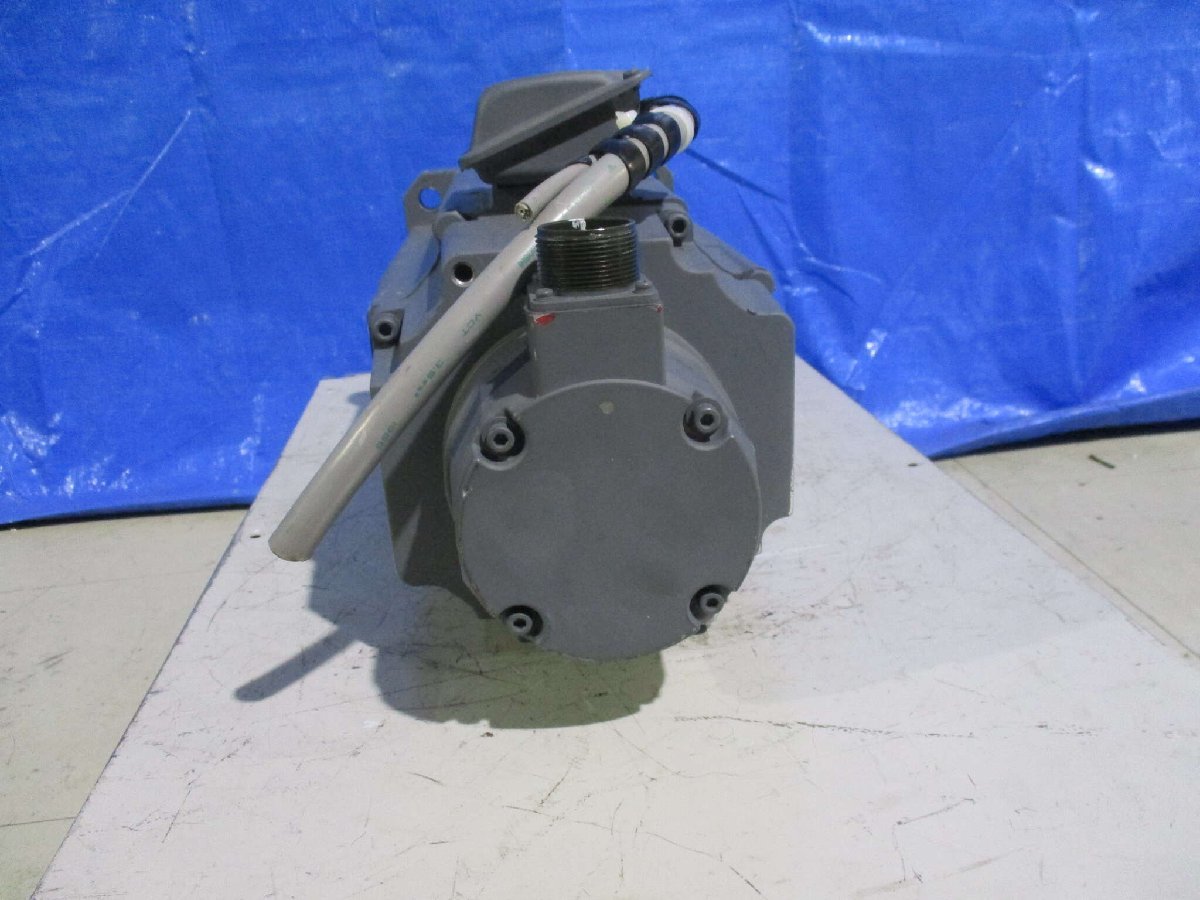 MITSUBISHI HA-SH353B AC SERVO MOTOR [t1119036972]