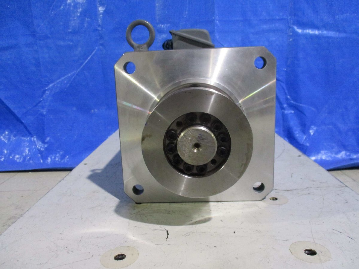 MITSUBISHI HA-SH353B AC SERVO MOTOR [t1119036972]