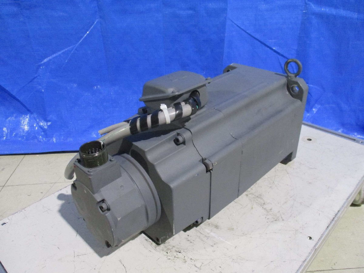 MITSUBISHI HA-SH353B AC SERVO MOTOR [t1119036972]