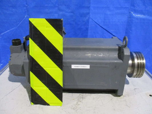 MITSUBISHI HA-SH353B AC SERVO MOTOR [t1119036972]