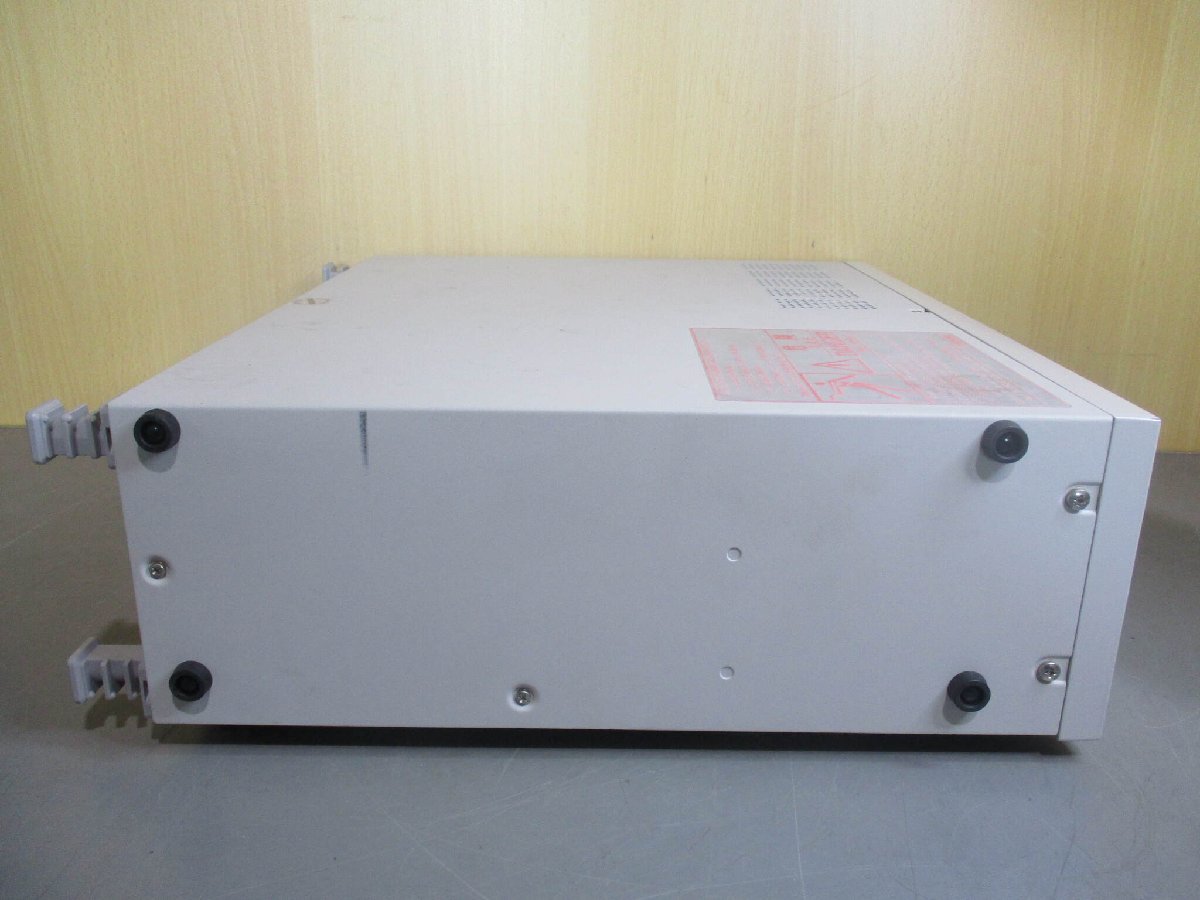 KIKUSUI TOS9213AS Voltage Insulation Resistance Tester 200-240V 47-63Hz [s1119174317]