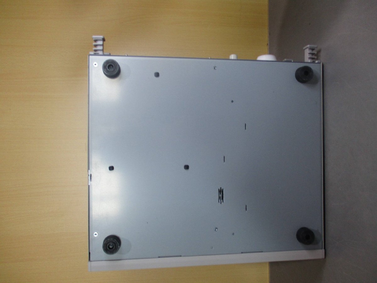 KIKUSUI TOS9213AS Voltage Insulation Resistance Tester 200-240V 47-63Hz [s1119174317]