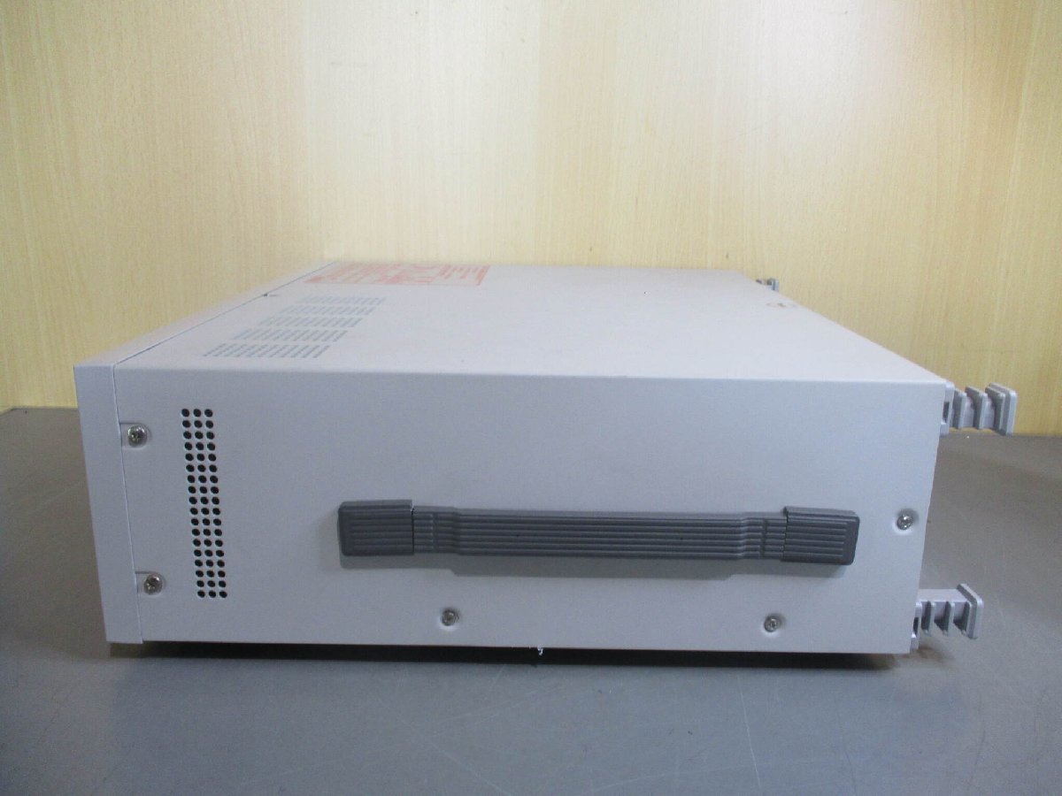 KIKUSUI TOS9213AS DC Withstanding Voltage Insulation Resistance Tester 200-240V 47-63Hz [k1119177046]