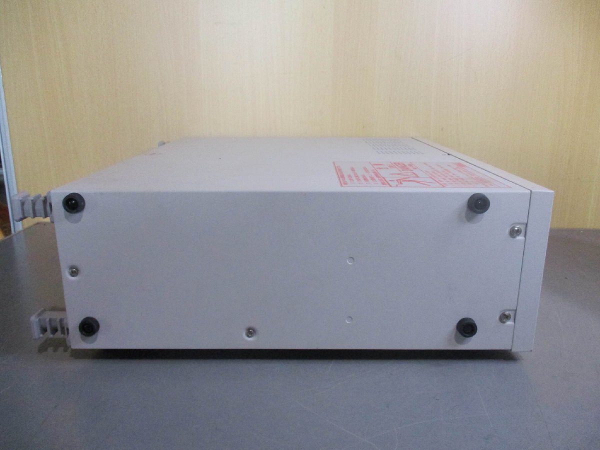 KIKUSUI TOS9213AS DC Withstanding Voltage Insulation Resistance Tester 200-240V 47-63Hz [k1119177046]
