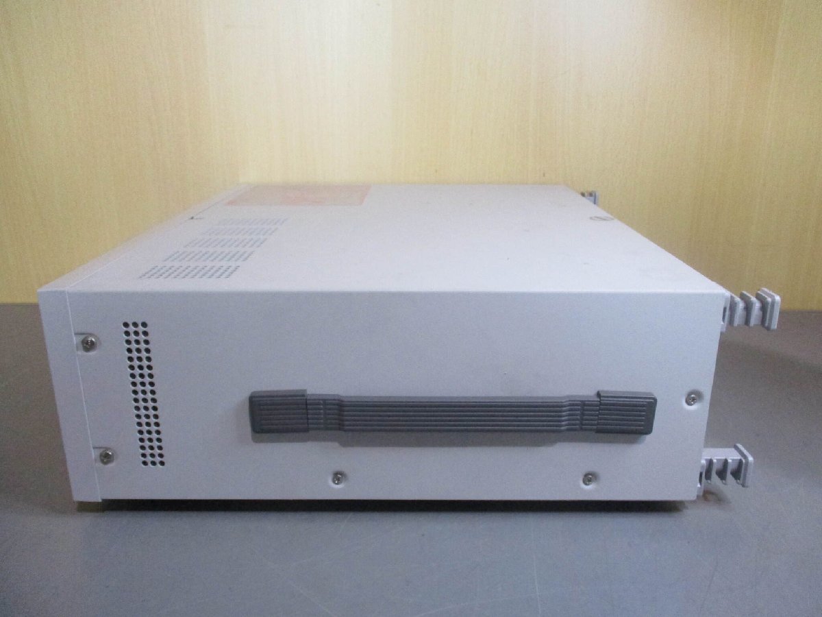 KIKUSUI TOS9213AS DC Insulation Resistance Tester 200-240V 47-63Hz [s1119174317]