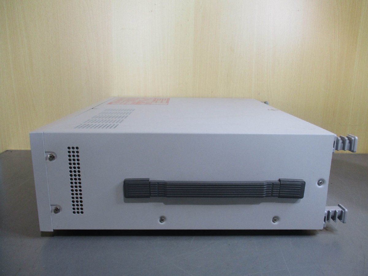 KIKUSUI TOS9213AS DC Withstanding Voltage Insulation Resistance Tester 200-240V 47-63Hz [p1119170695]