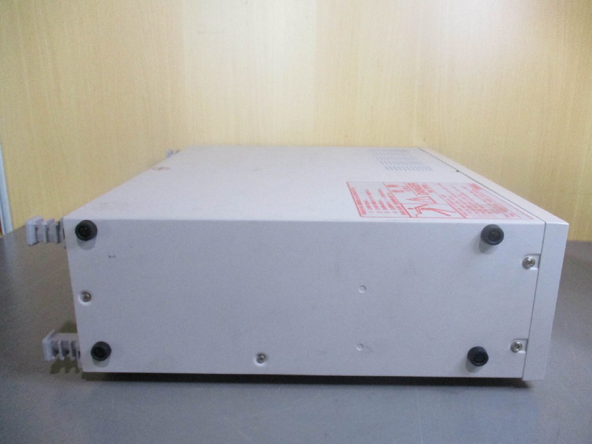 KIKUSUI TOS9213AS DC Withstanding Voltage Insulation Resistance Tester 200-240V 47-63Hz [1119177315]