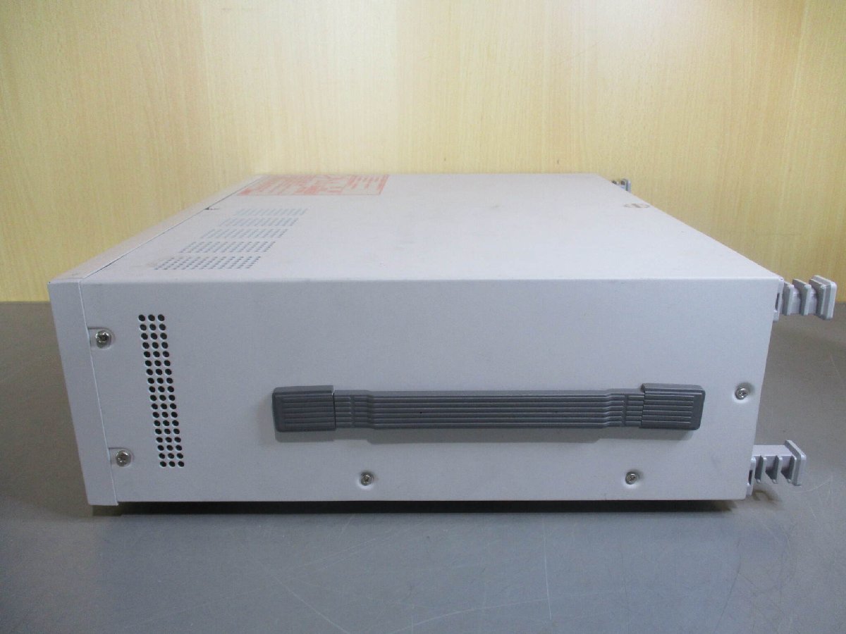 KIKUSUI TOS9213AS DC Insulation Resistance Tester 200-240V 47-63Hz [1119177315]