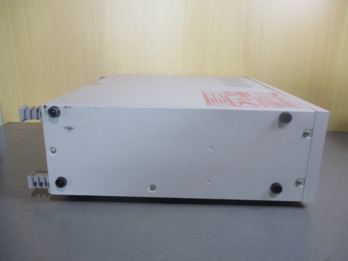 KIKUSUI TOS9213AS Voltage Insulation Resistance Tester 200-240V 47-63Hz [j1119184403]