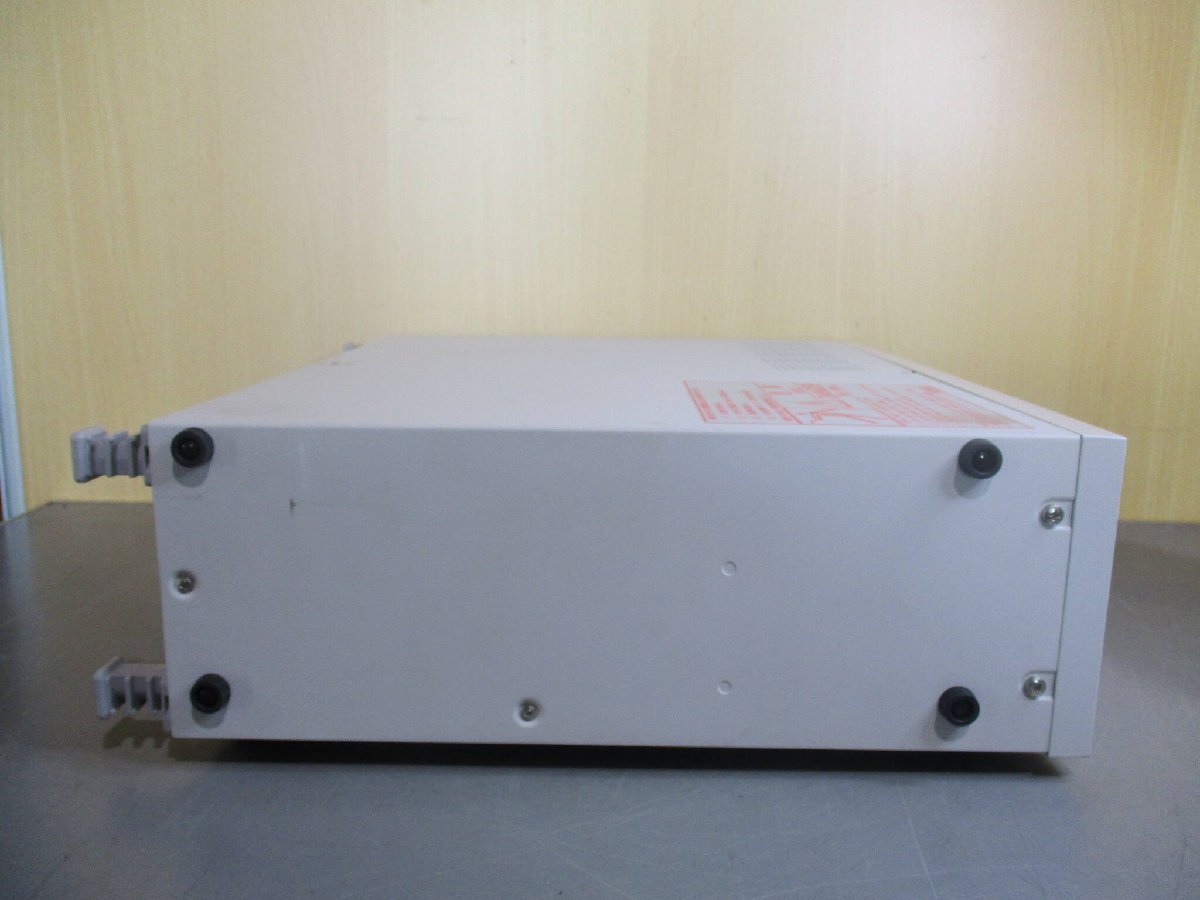 KIKUSUI TOS9213AS DC Withstanding Voltage Insulation Resistance Tester 200-240V 47-63Hz [p1119170695]