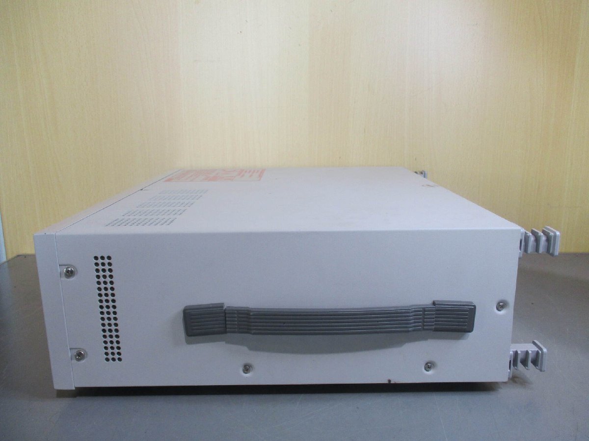 KIKUSUI TOS9213AS Insulation Resistance Tester 200-240V 47-63Hz [p1119170888]