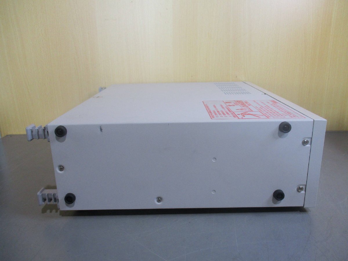 KIKUSUI TOS9213AS DC Withstanding Voltage Insulation Resistance Tester 200-240V 47-63Hz [u1119178888]