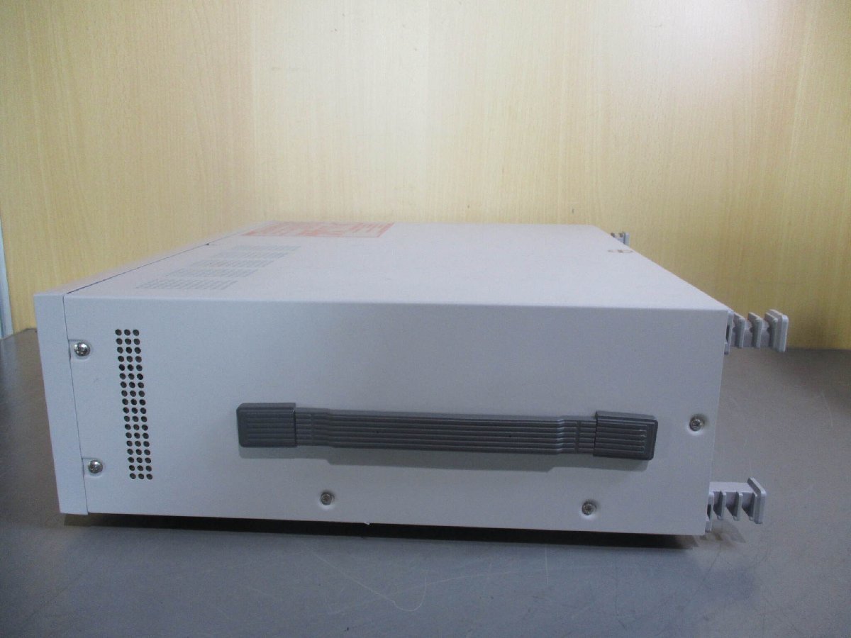 KIKUSUI TOS9213AS Insulation Resistance Tester 200-240V 47-63Hz [j1119184403]