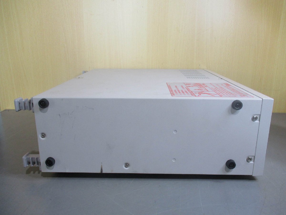 KIKUSUI TOS9213AS Voltage Insulation Resistance Tester 200-240V 47-63Hz [p1119170888]