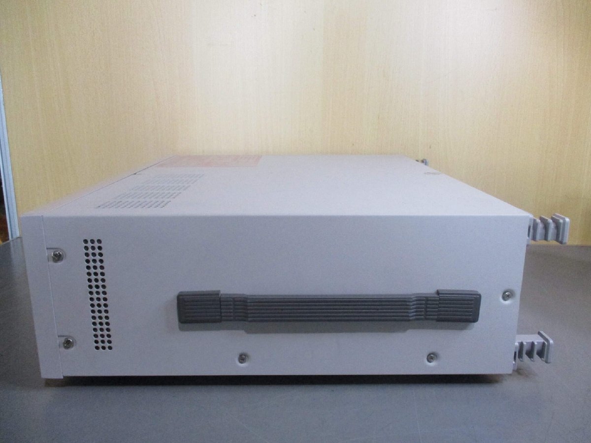 KIKUSUI TOS9213AS Voltage Insulation Resistance Tester 200-240V 47-63Hz [f1119170777]
