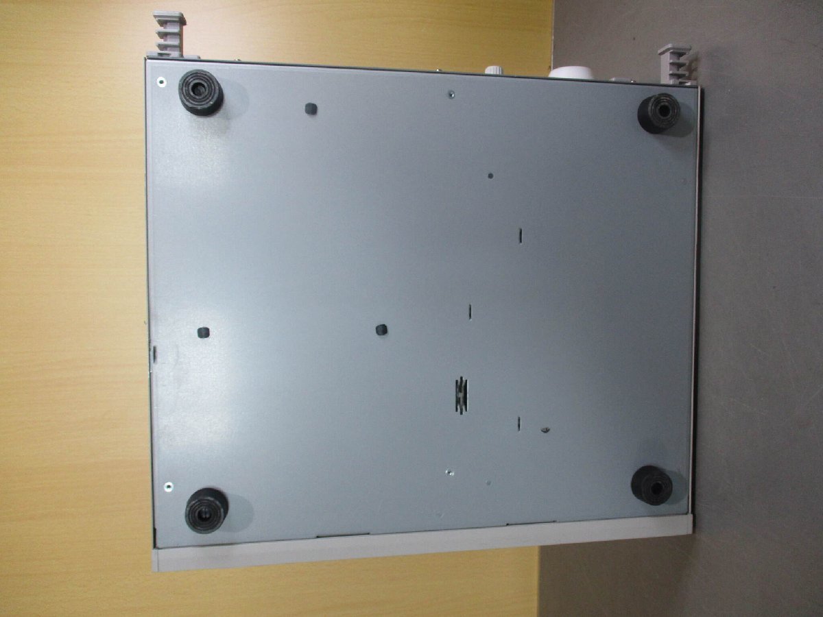 KIKUSUI TOS9213AS Insulation Resistance Tester 200-240V 47-63Hz [j1119184403]