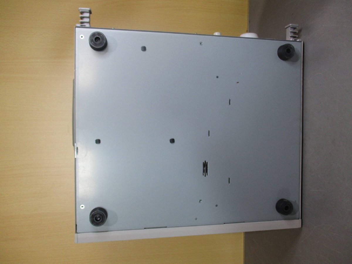 KIKUSUI TOS9213AS DC Voltage Insulation Resistance Tester 200-240V 47-63Hz [p1119170888]