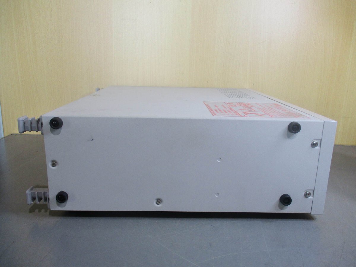 KIKUSUI TOS9213AS DC Withstanding Voltage Insulation Resistance Tester 200-240V 47-63Hz [c1119177153]