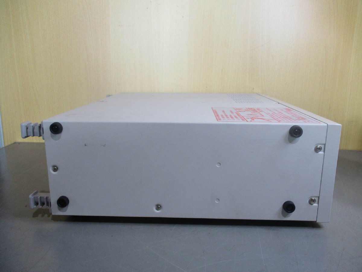 KIKUSUI TOS9213AS DC Withstanding Voltage Insulation Resistance Tester 200-240V 47-63Hz [v1119190075]